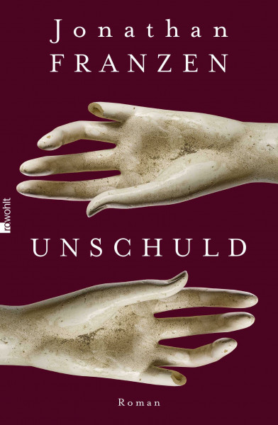 Unschuld: Roman