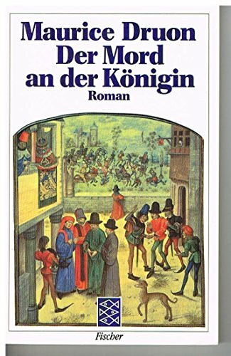 Der Mord an der Königin