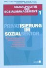 Privatisierung im Sozialsektor