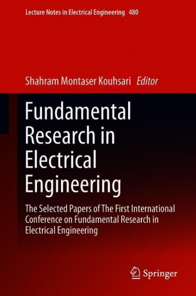 Fundamental Research in Electrical Engineering