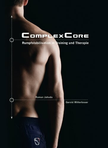 ComplexCore - Rumpfstabilisation in Training und Therapie