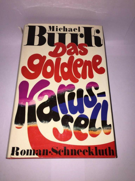 Das goldene Karusell