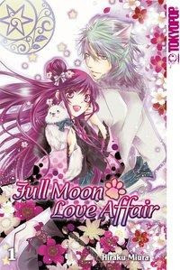 Full Moon Love Affair 01