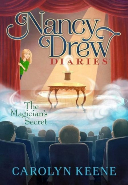 The Magician's Secret, 8