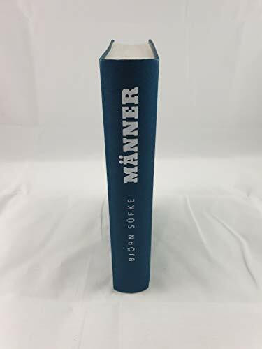 Männer: Erfindet. Euch. Neu. - Was es heute heißt, ein Mann zu sein