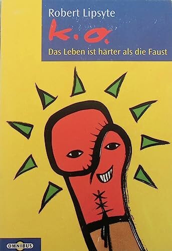 K. O. - Das Leben ist härter als die Faust (Omnibus)