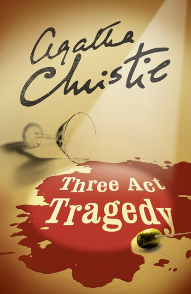 Three Act Tragedy