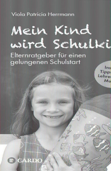 Mein Kind wird Schulkind