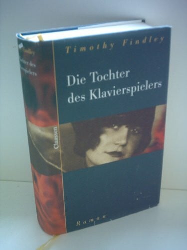 Die Tochter des Klavierspielers