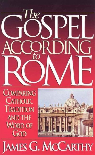 The Gospel According to Rome