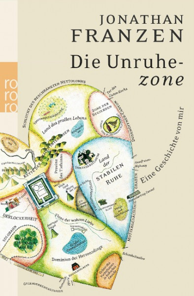 Die Unruhezone