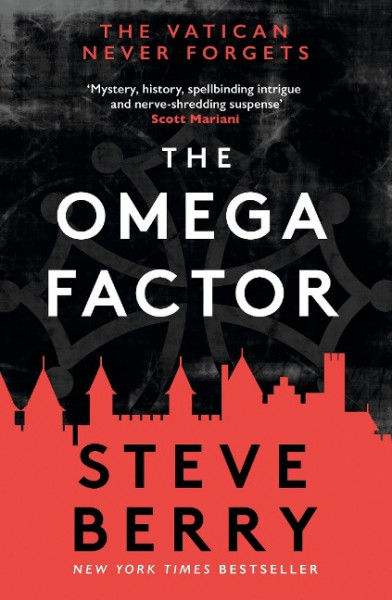 The Omega Factor