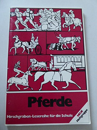 Pferde