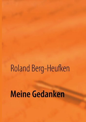 Meine Gedanken