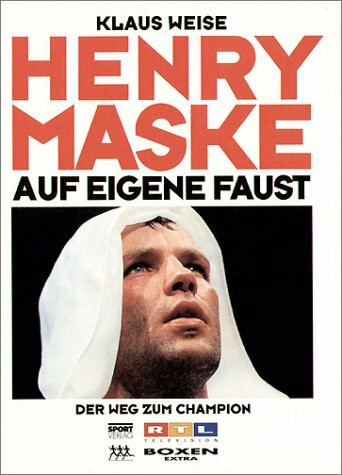 Henry Maske, Auf eigene Faust
