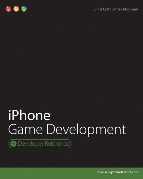 iPhone Game Development (Apple Developer)