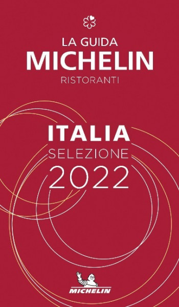 Italie - The MICHELIN Guide 2022