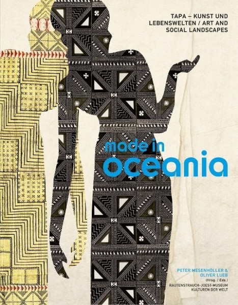 Made in Oceania