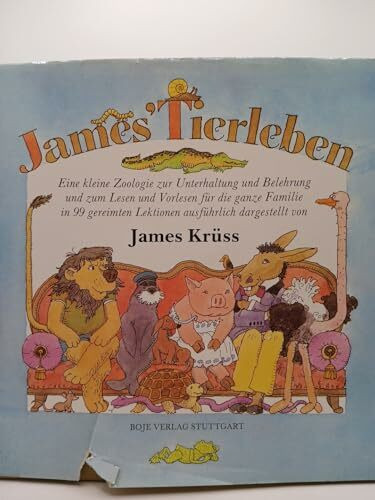 James Tierleben