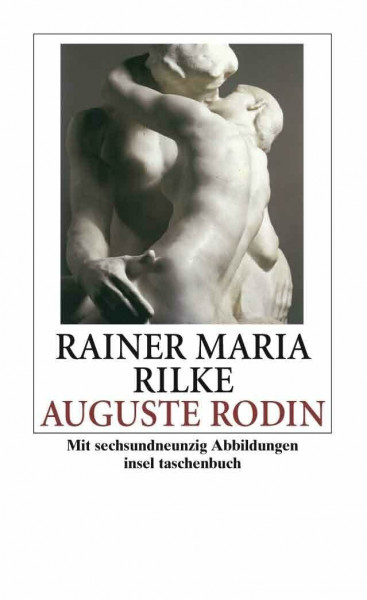 Auguste Rodin (insel taschenbuch)