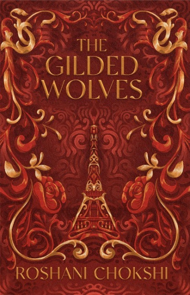 The Gilded Wolves