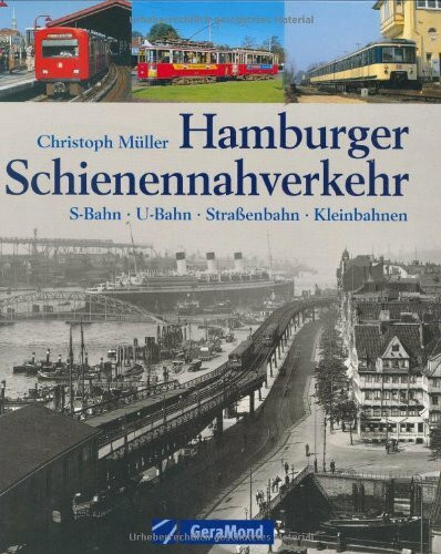 Hamburger Schienennahverkehr