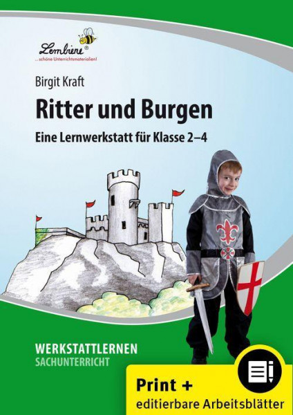 Ritter und Burgen