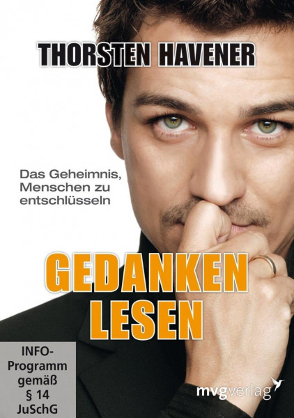 Gedanken lesen