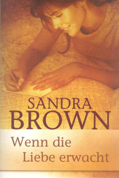 Wenn die Liebe erwacht (New York Times Bestseller Autoren: Romance)