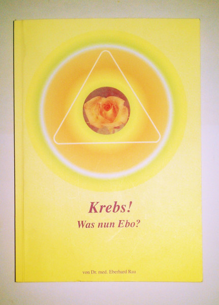 Krebs! Was nun Ebo?