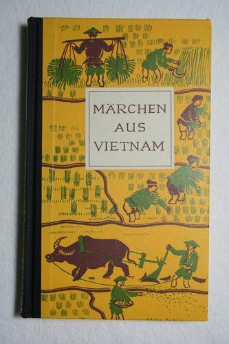 Märchen aus Vietnam