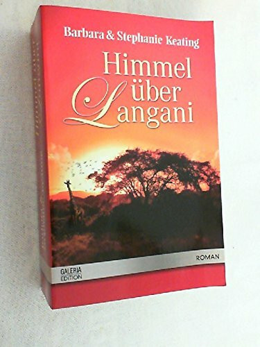 Himmel über Langani