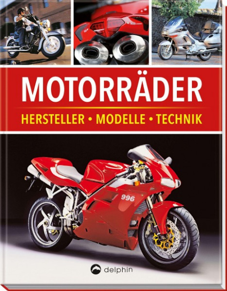 Motorräder