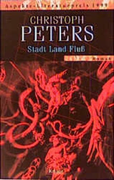 Stadt. Land. Fluss