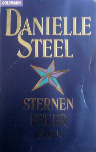 Sternenfeuer (Goldmann Allgemeine Reihe)