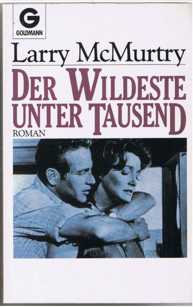 Der Wildeste unter Tausend