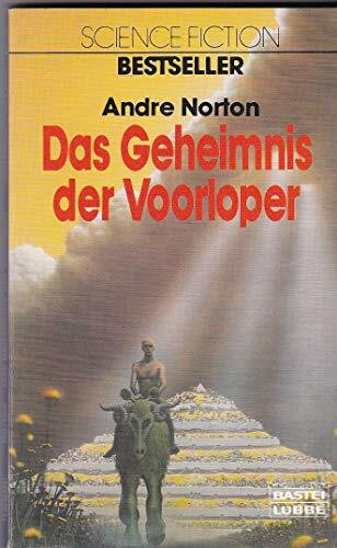 Das Geheimnis von Voorloper.