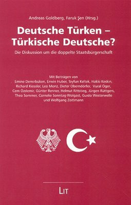 Deutsche Türken - türkische Deutsche