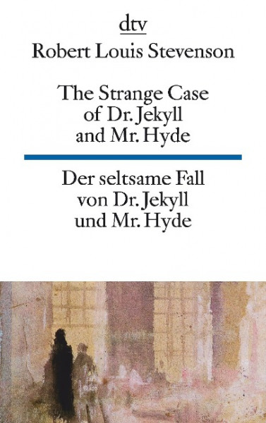 Der seltsame Fall des Dr. Jekyll und Mr. Hyde / The Strange Case of Dr. Jekyll and Mr. Hyde