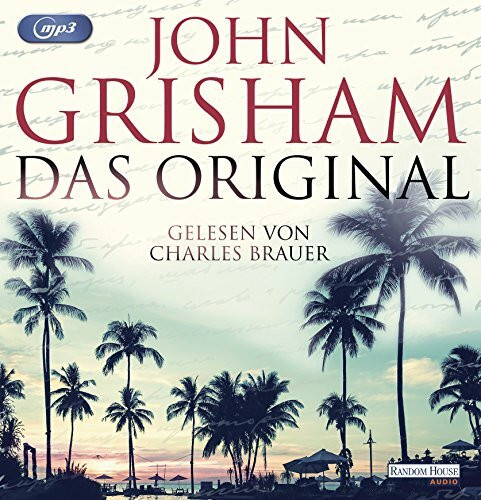 Das Original (Die Camino-Reihe, Band 1)