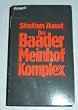 Der Baader Meinhof Komplex (Knaur Taschenbücher. Sachbücher)