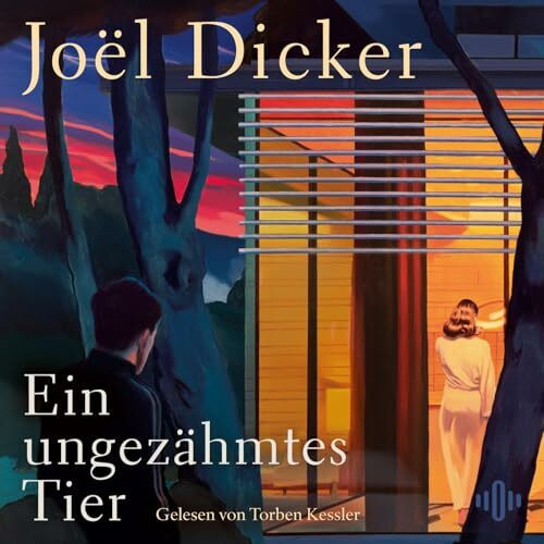 Ein ungezähmtes Tier: 2 CDs