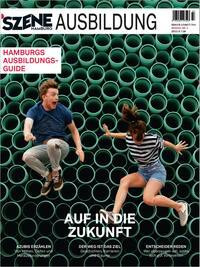 SZENE HAMBURG AUSBILDUNG 2022/2023