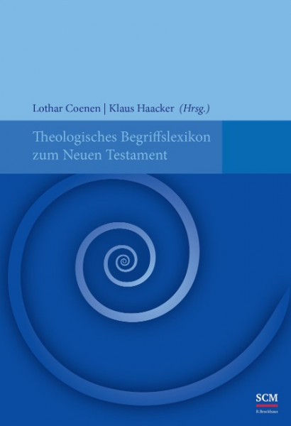 Theologisches Begriffslexikon zum Neuen Testament