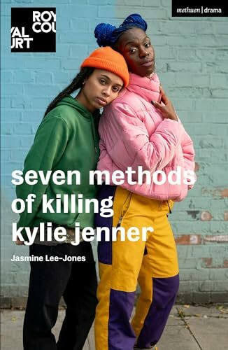 seven methods of killing kylie jenner: Alles Bundesländer außer Bayern. Realschule plus, Oberschule, Integrierte Gesamtschule, Kooperative ... II - Zusatzmaterial zu allen Ausgaben)