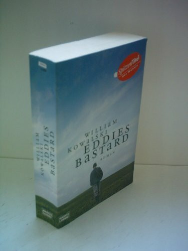 Eddies Bastard: Roman (Allgemeine Reihe. Bastei Lübbe Taschenbücher)