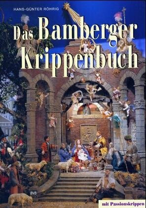 Das Bamberger Krippenbuch