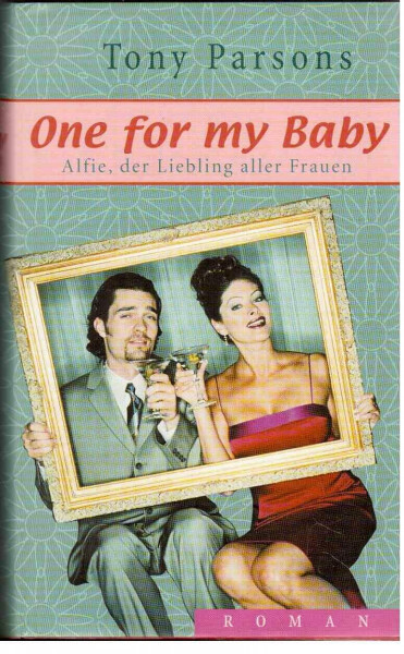 One for my Baby: Roman
