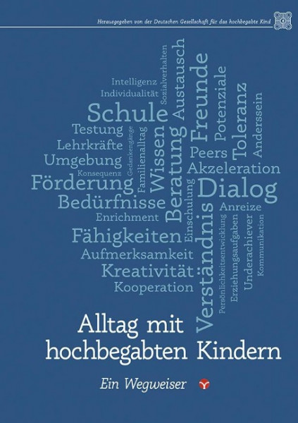 Alltag mit hochbegabten Kindern
