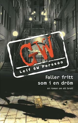Faller fritt som i en dröm